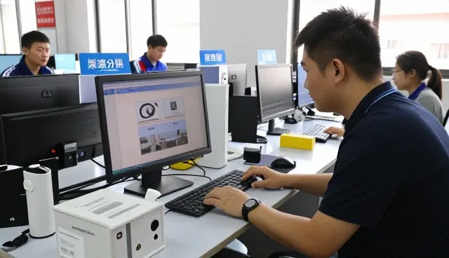 供应链为什么越来越重视批发零售